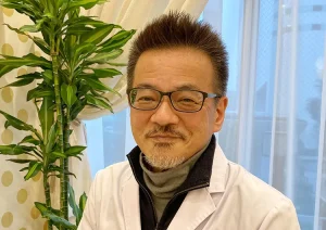 じぶんクリニック大宮院 院長