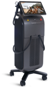 ソプラノチタニウム