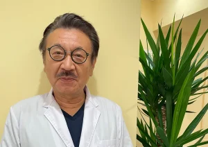 じぶんクリニック 表参道院 院長