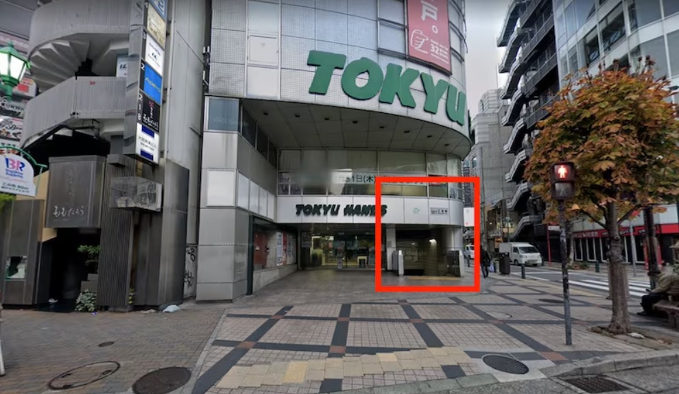 じぶんクリニック三宮院アクセス1