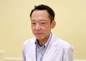 メンズじぶんクリニック柏院 院長
