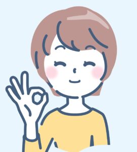 口コミイラスト