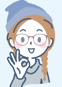 口コミイラスト