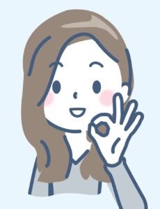 口コミイラスト