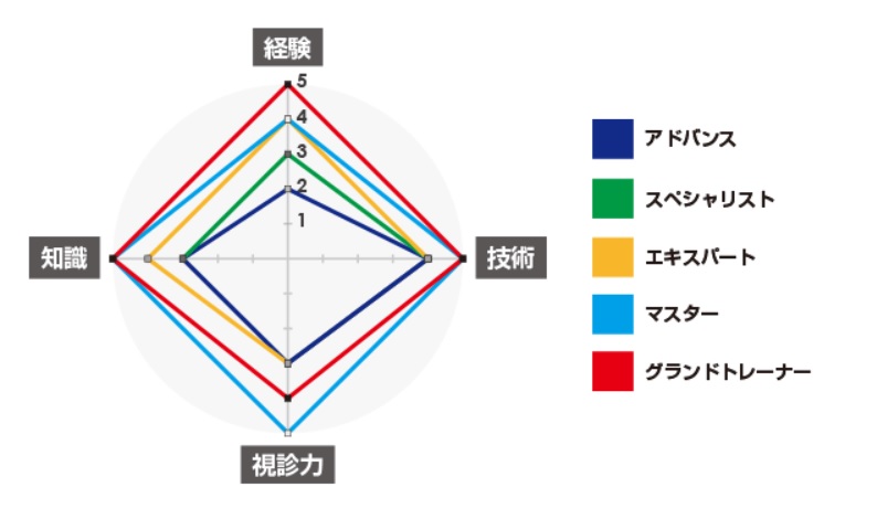 ドクターストレッチトレーナー