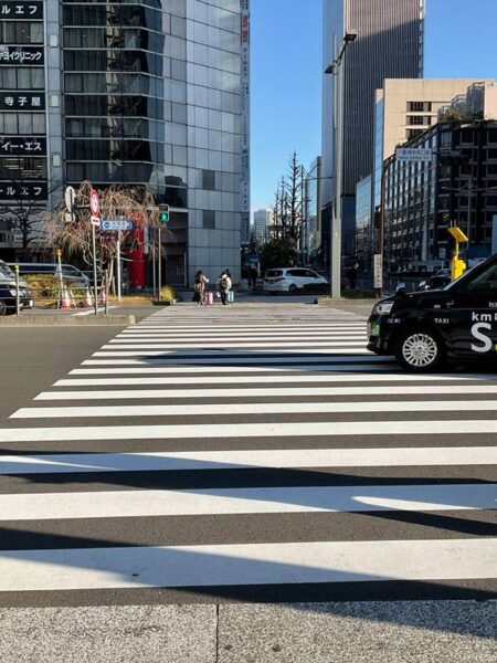 脱毛の窓口 日本橋院 アクセス(東京駅からの行き方)2