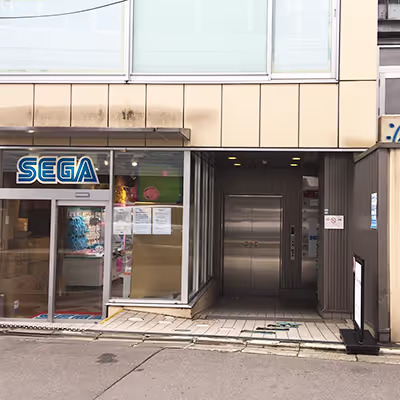 レジーナクリニックオム-仙台院の行き方_「広瀬通駅」から_4