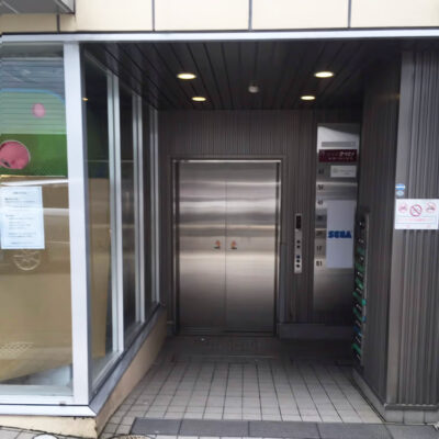 レジーナクリニックオム-仙台院の行き方_「広瀬通駅」から_5