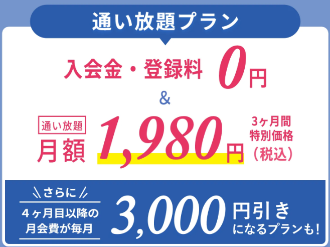 リントスルキャンペーン