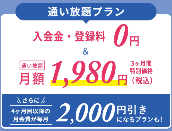 リントスルキャンペーン1980-2000
