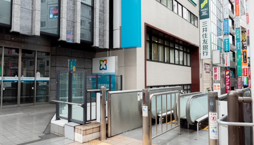 ゴリラクリニック 立川院行き方6